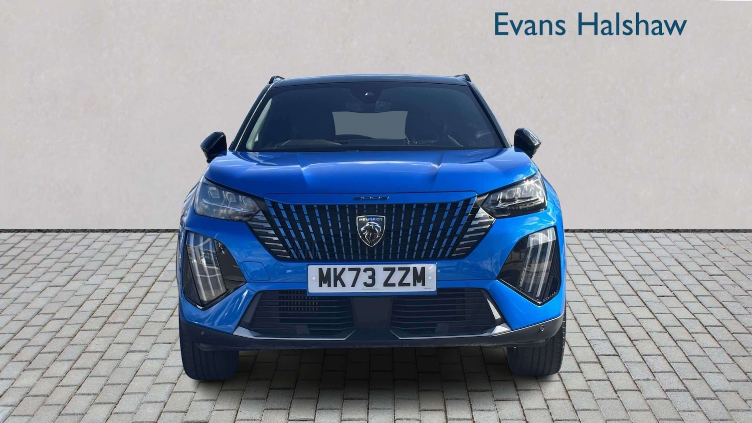 Used Peugeot 2008 2024 for sale - 77859109: Photo 4