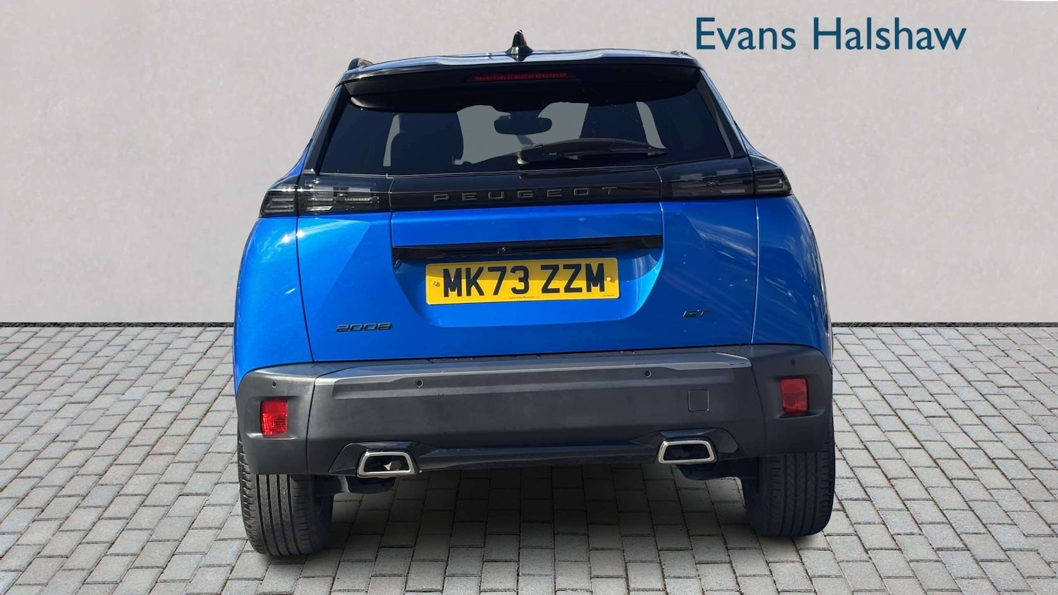 Used Peugeot 2008 2024 for sale - 77859109: Photo 5