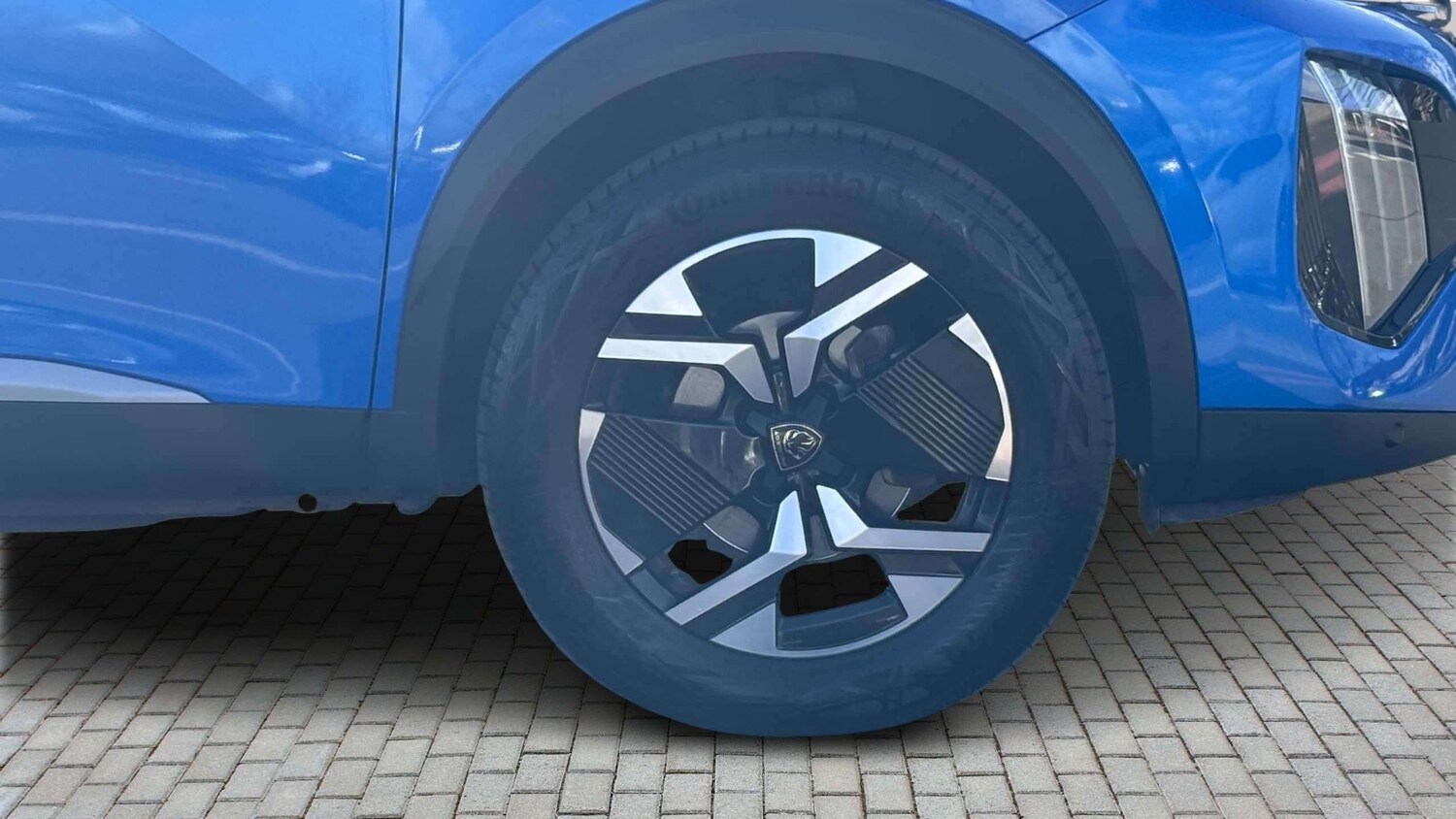 Used Peugeot 2008 2024 for sale - 77859109: Photo 7