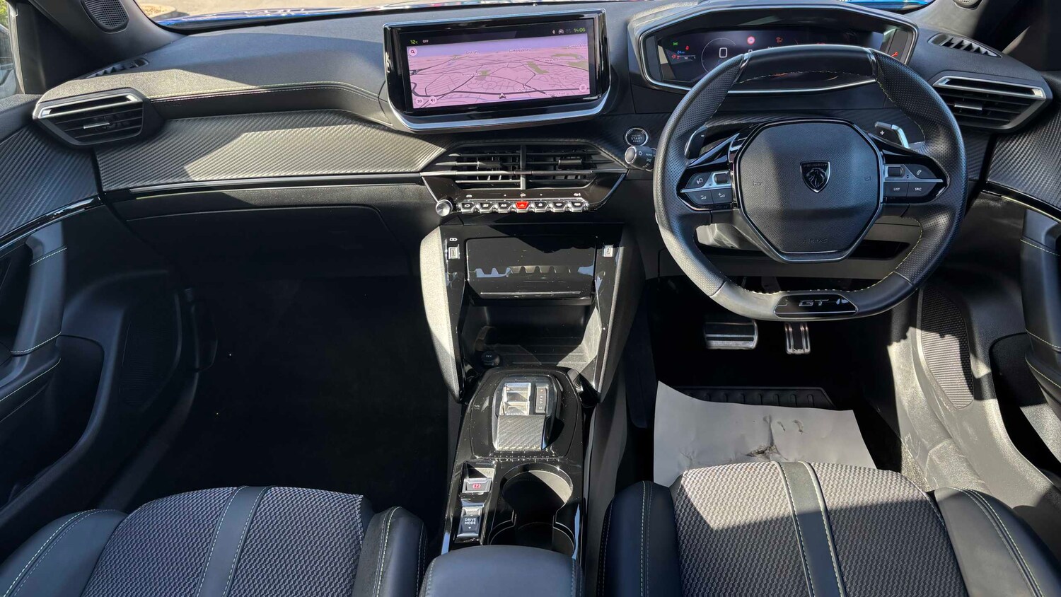 Used Peugeot 2008 2024 for sale - 77859109: Photo 8