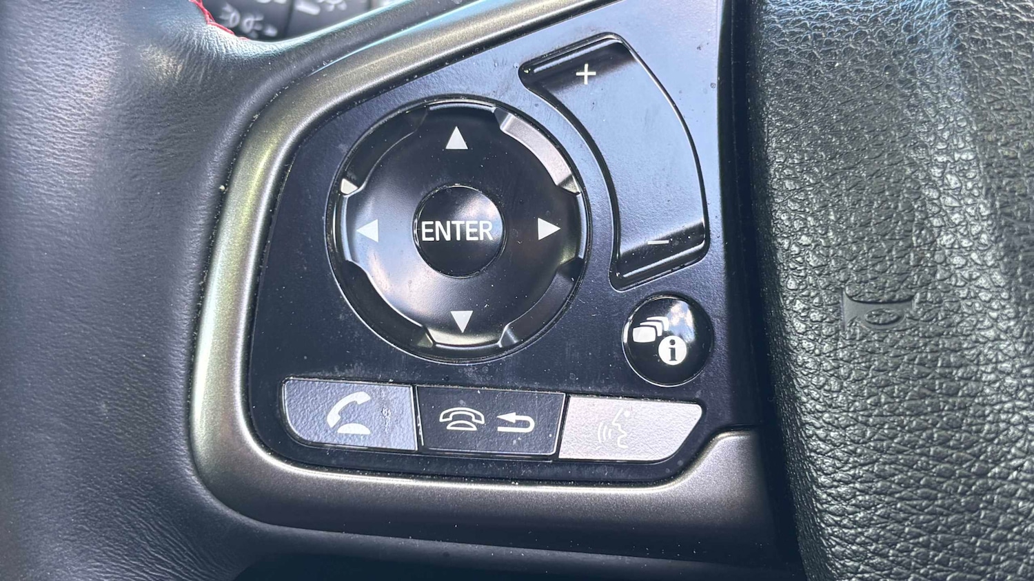 Used Honda Civic 2019 for sale - 78161620: Photo 20