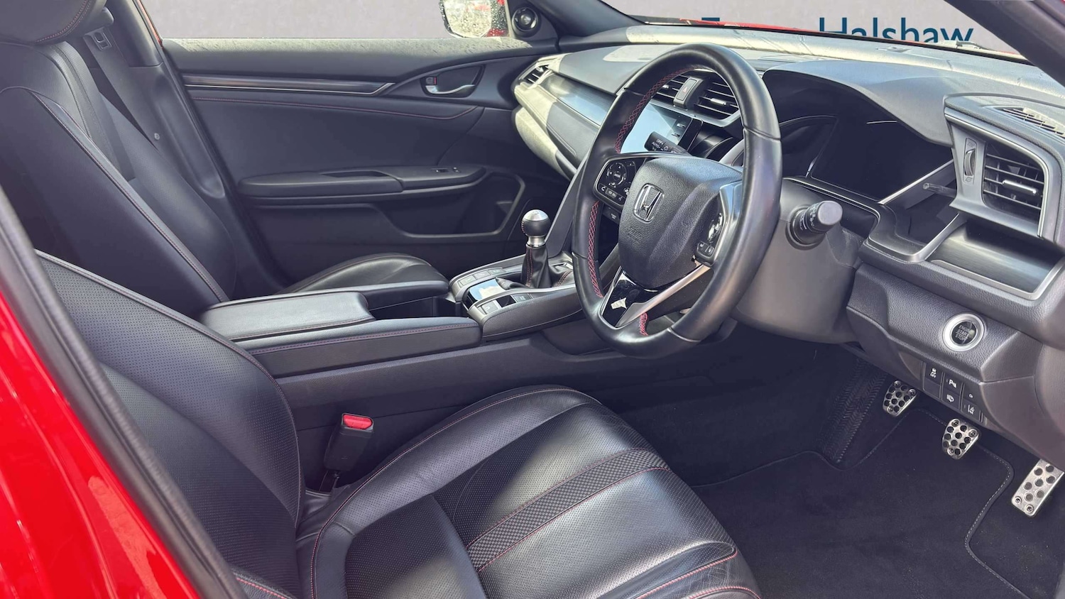 Used Honda Civic 2019 for sale - 78161620: Photo 3