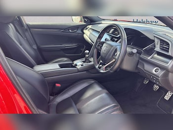 Used Honda Civic 2019 for sale - 78161620: Photo