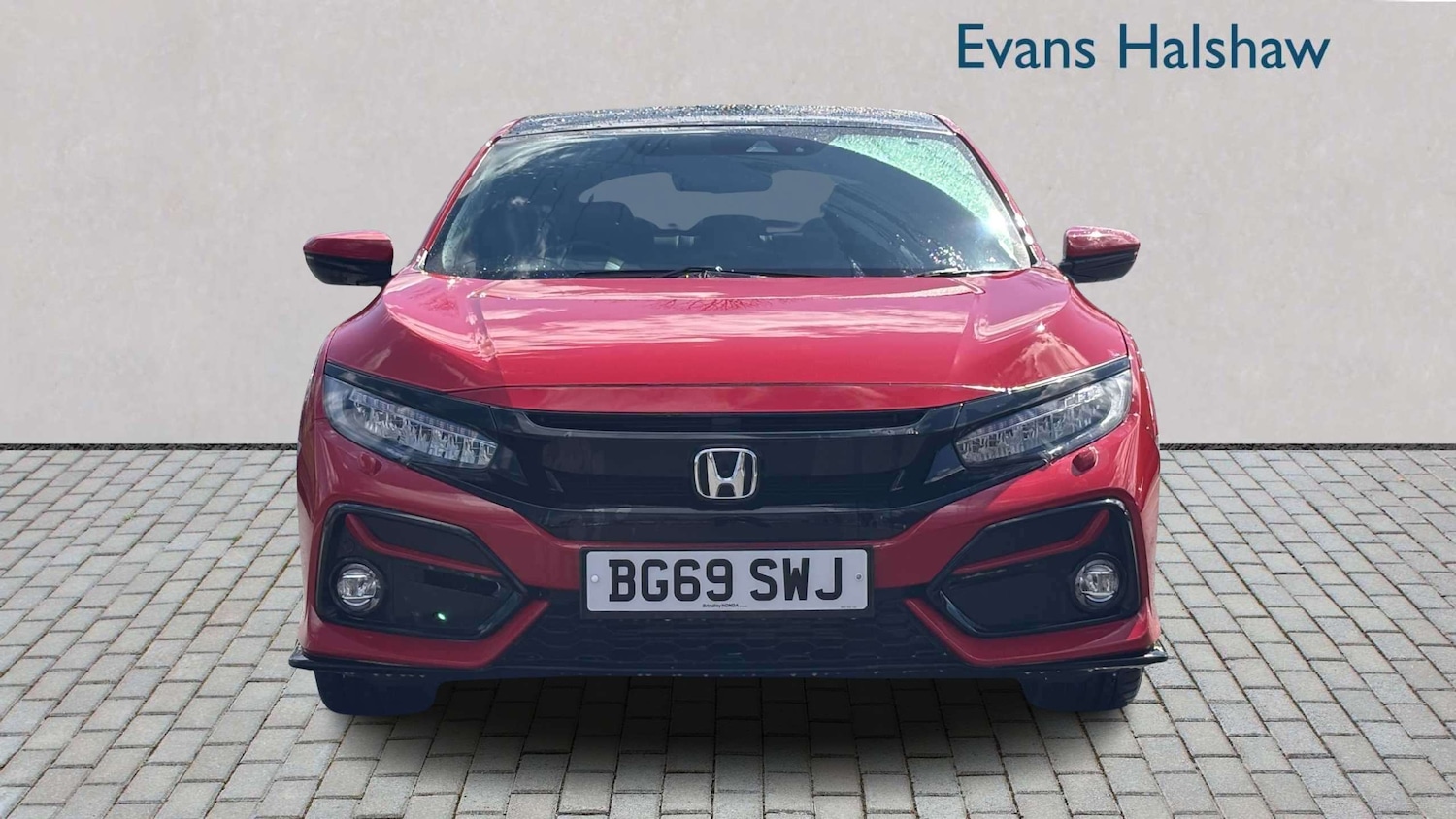 Used Honda Civic 2019 for sale - 78161620: Photo 4
