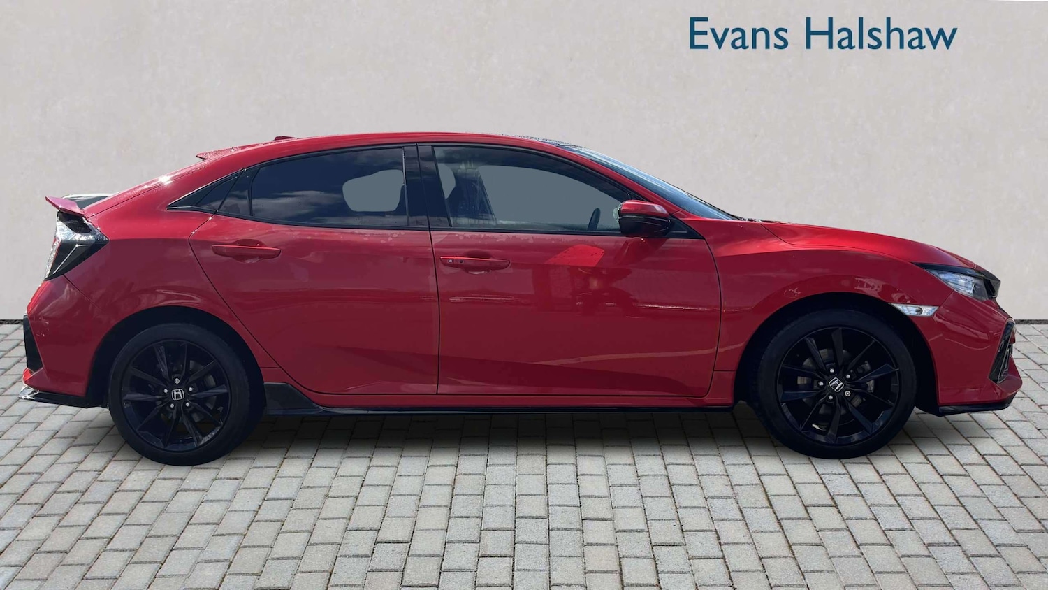 Used Honda Civic 2019 for sale - 78161620: Photo 6