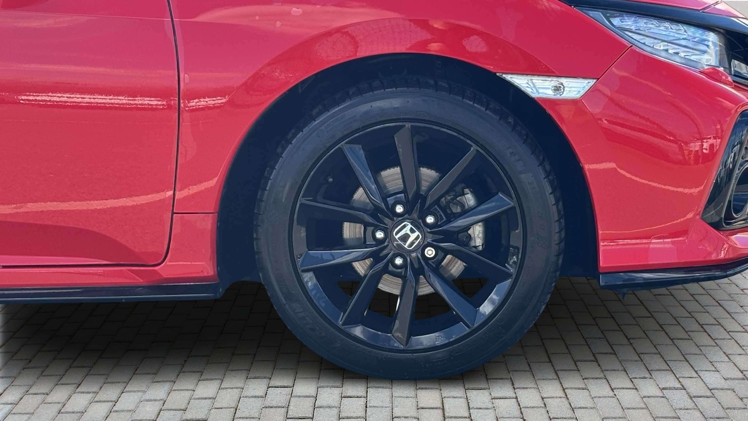 Used Honda Civic 2019 for sale - 78161620: Photo 7