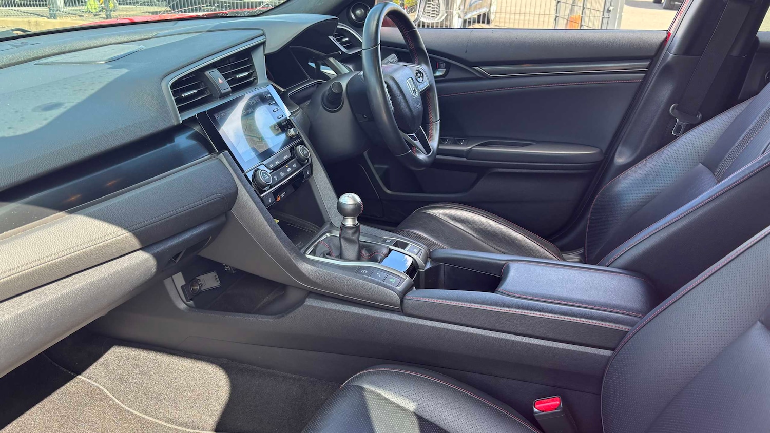 Used Honda Civic 2019 for sale - 78161620: Photo 9