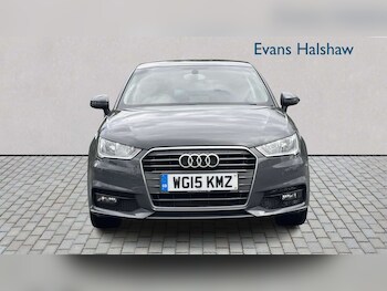 Used Audi A1 2015 for sale - 78625246: Photo