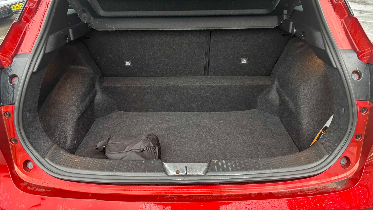 Used Nissan Qashqai for sale - 77860957: Photo 11