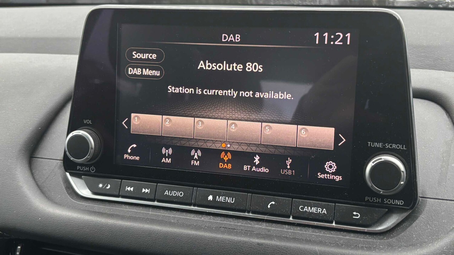 Used Nissan Qashqai for sale - 77860957: Photo 14