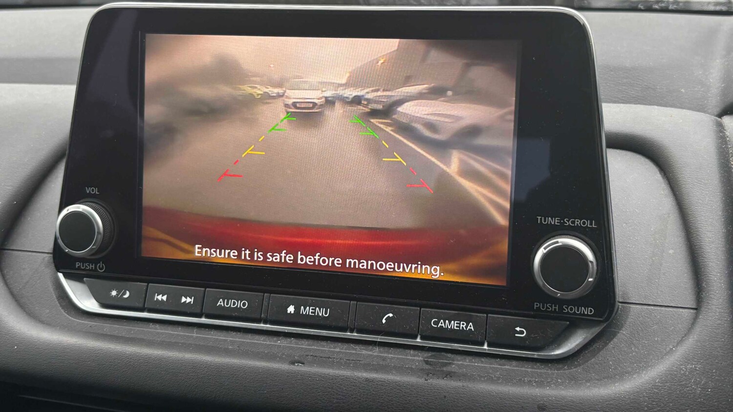 Used Nissan Qashqai for sale - 77860957: Photo 15