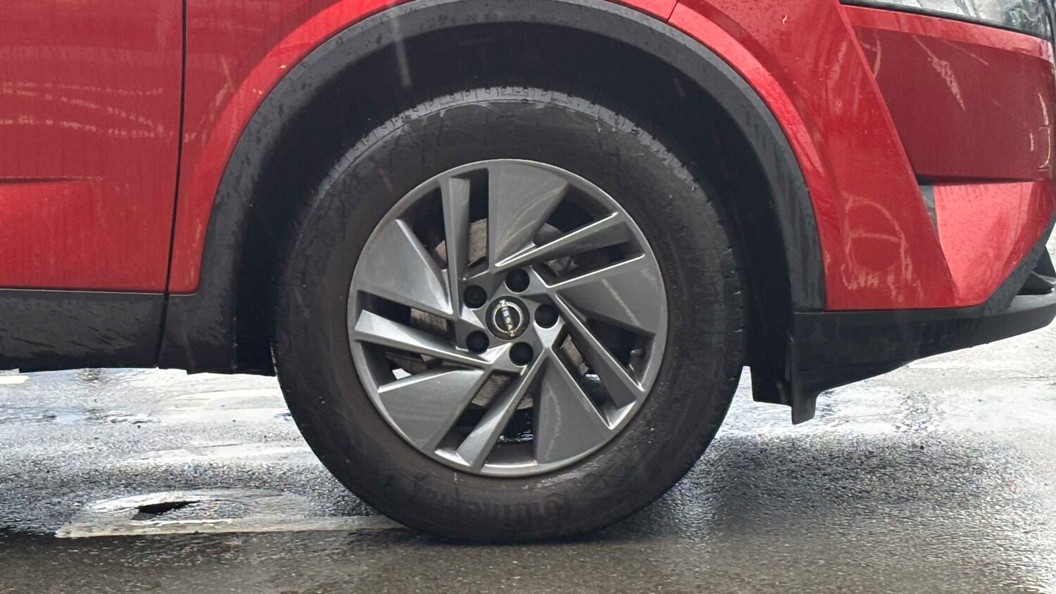 Used Nissan Qashqai for sale - 77860957: Photo 7