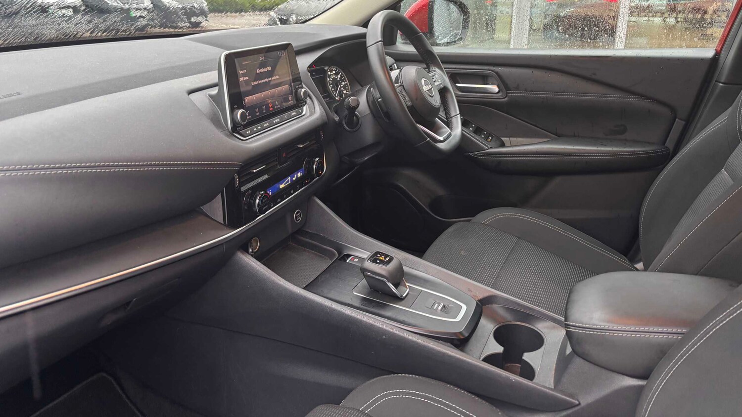 Used Nissan Qashqai for sale - 77860957: Photo 9