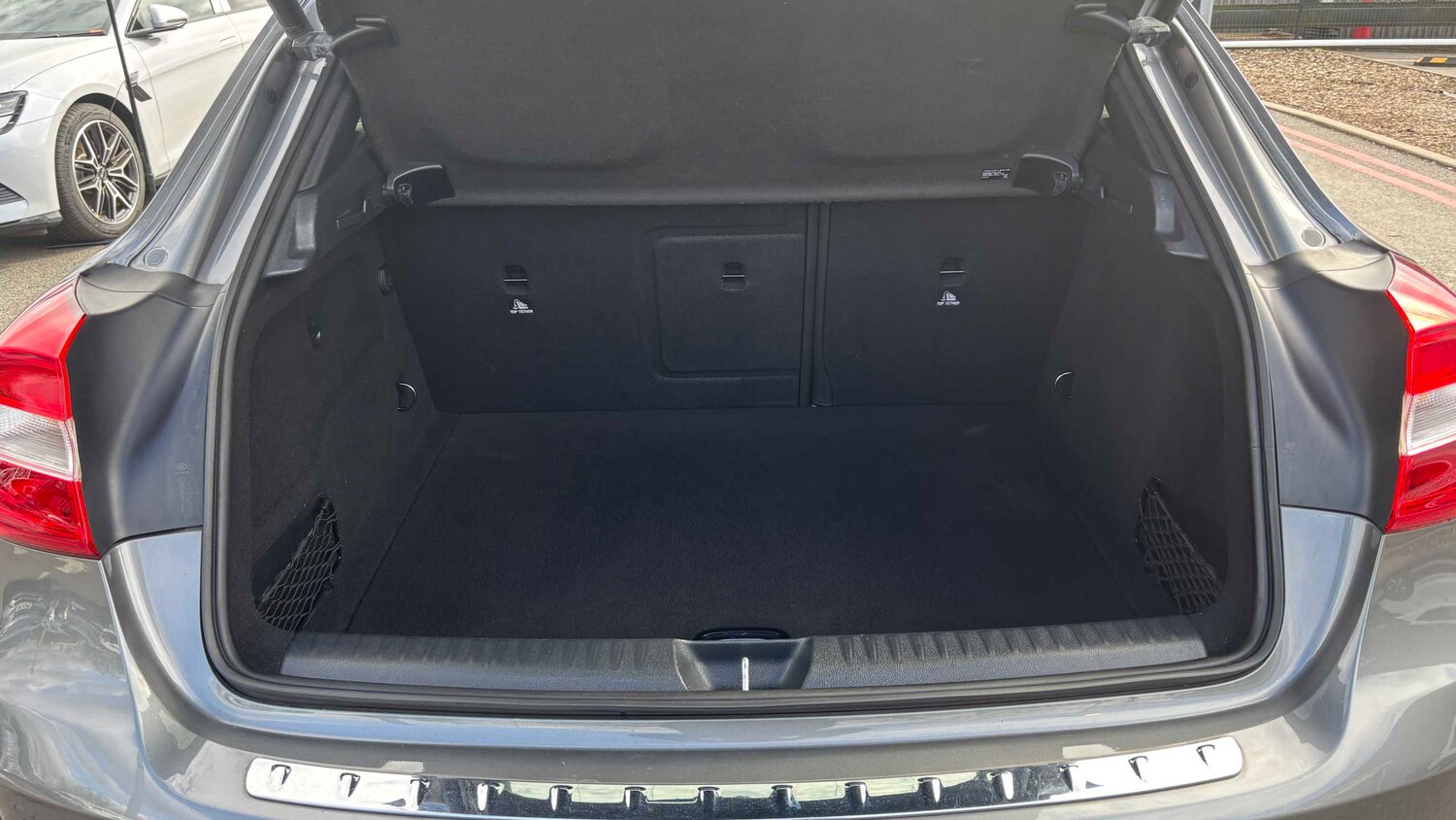 Used Mercedes-Benz GLA 2018 for sale - 78024399: Photo 11