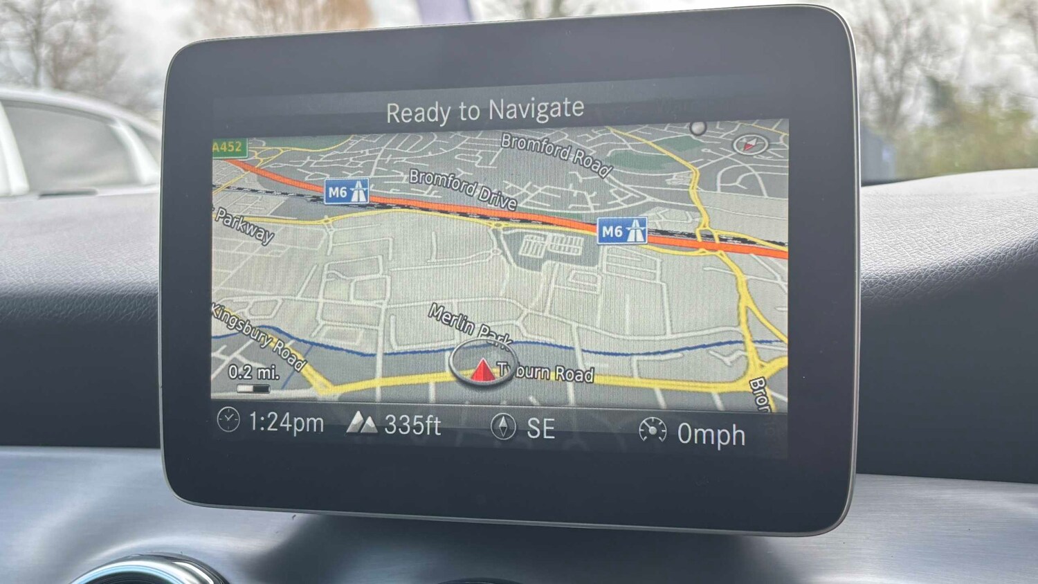 Used Mercedes-Benz GLA 2018 for sale - 78024399: Photo 14