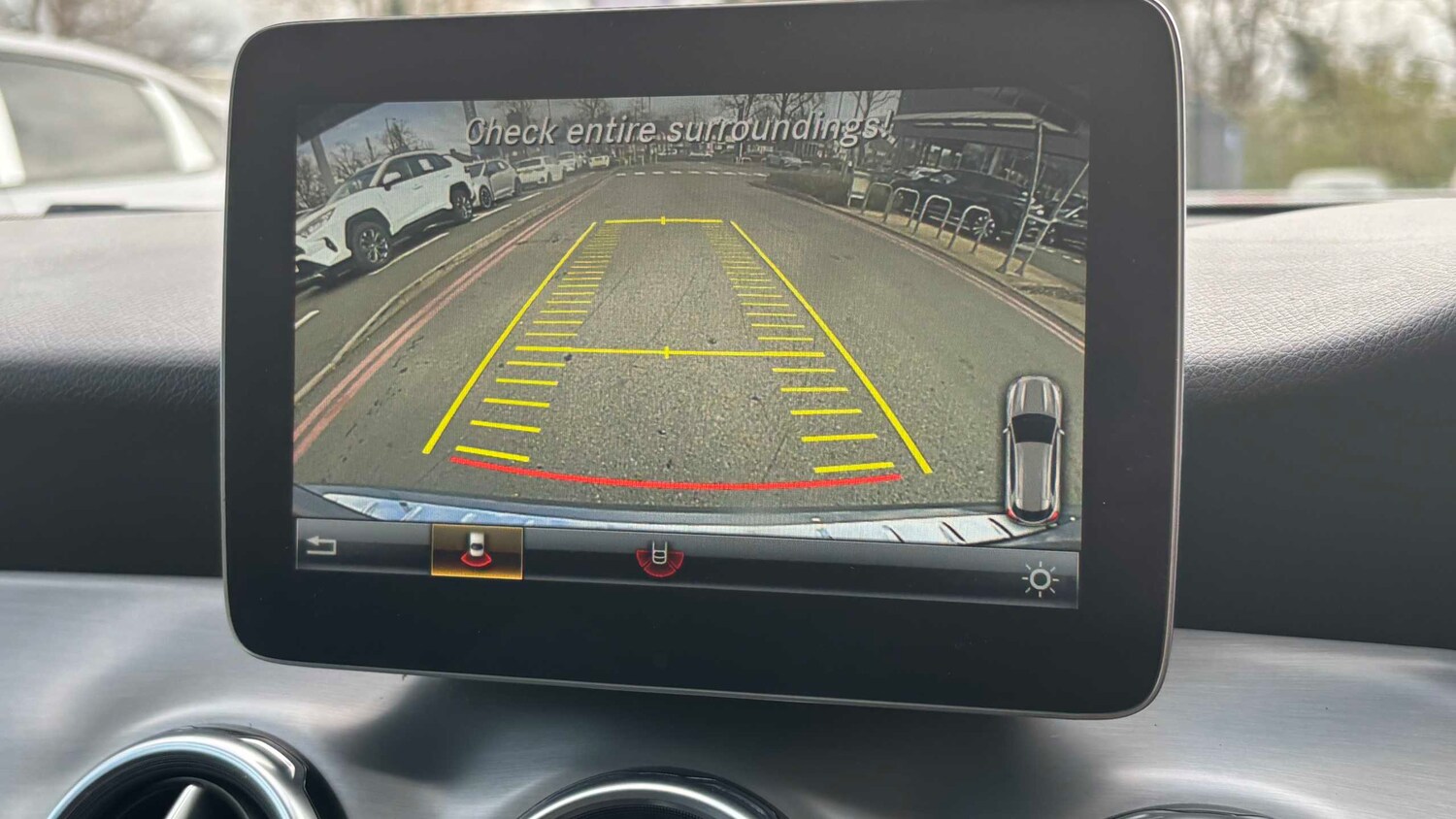 Used Mercedes-Benz GLA 2018 for sale - 78024399: Photo 15