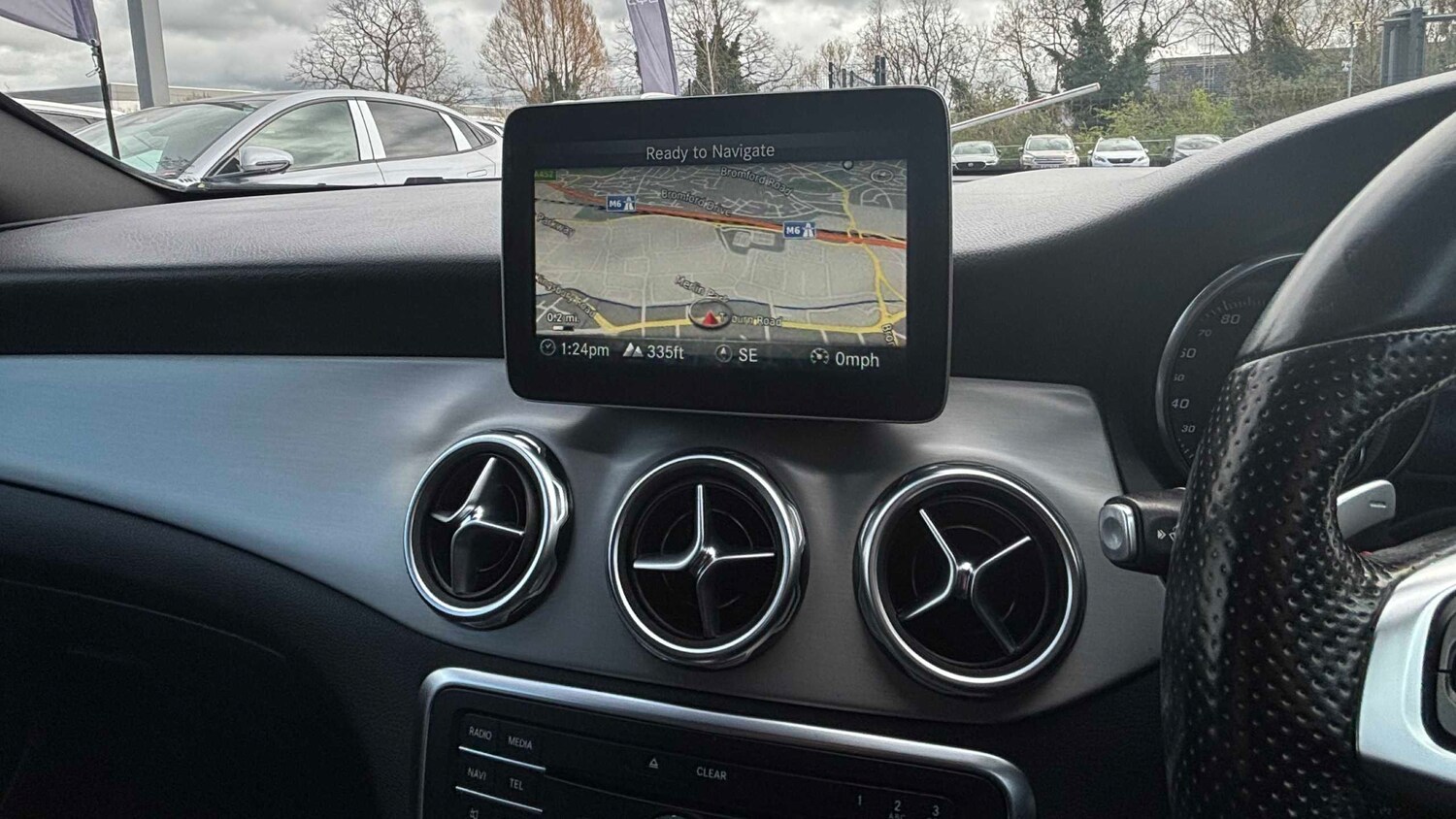 Used Mercedes-Benz GLA 2018 for sale - 78024399: Photo 16