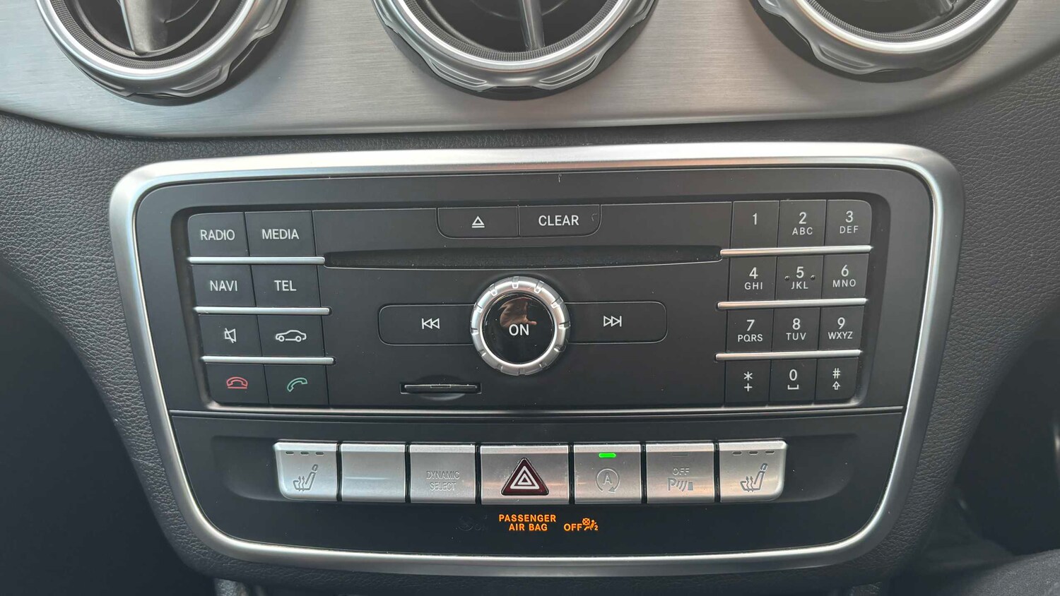 Used Mercedes-Benz GLA 2018 for sale - 78024399: Photo 17