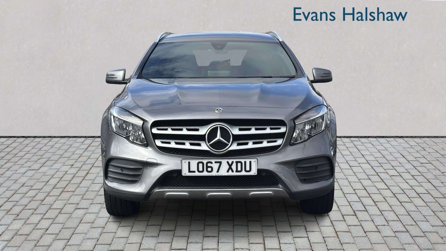 Used Mercedes-Benz GLA 2018 for sale - 78024399: Photo 4
