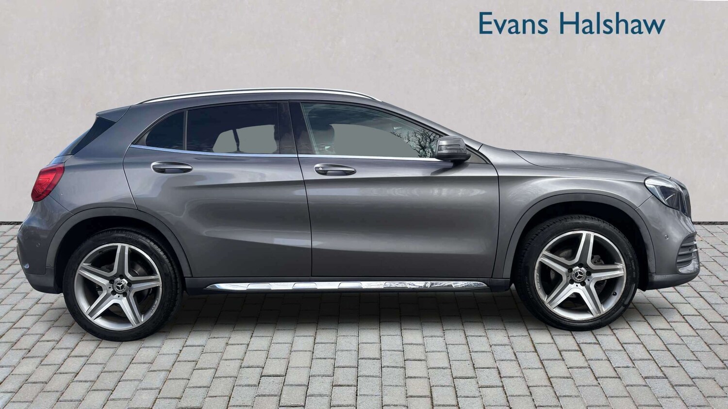 Used Mercedes-Benz GLA 2018 for sale - 78024399: Photo 6