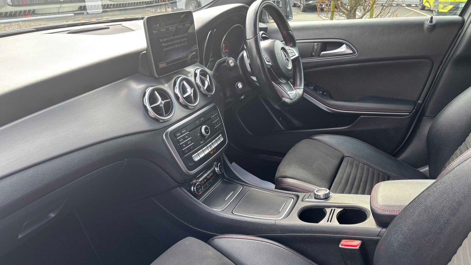Used Mercedes-Benz GLA 2018 for sale - 78024399: Photo 9