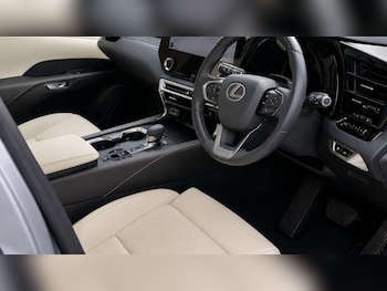 Used Lexus RX 2023 for sale - 78754964: Photo