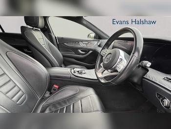 Used Mercedes-Benz CLS 2019 for sale - 78248104: Photo