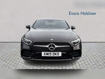 Used Mercedes-Benz CLS 2019 for sale - 78248104: Photo