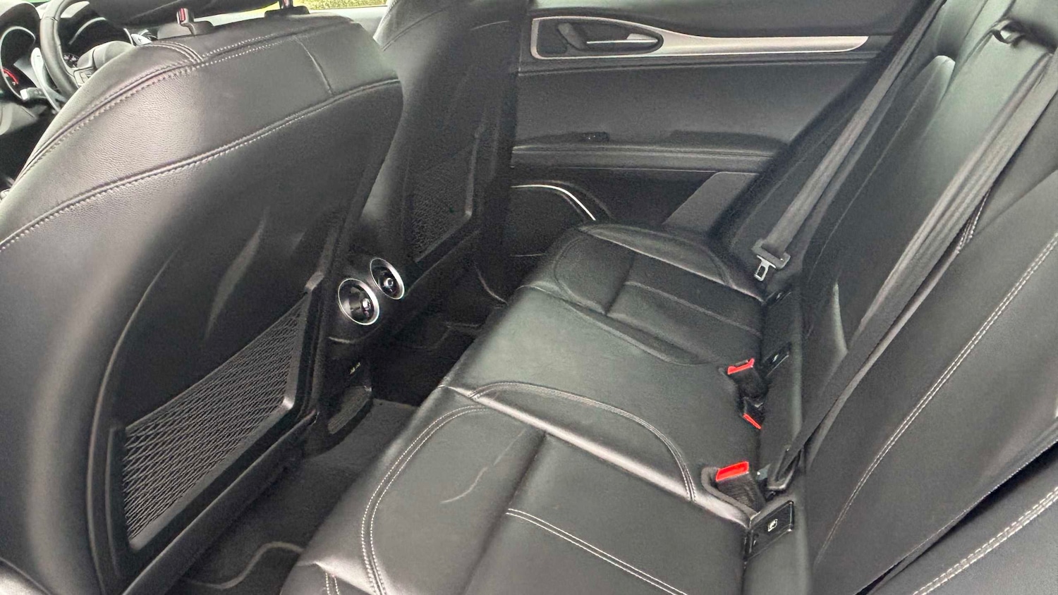 Used Alfa Romeo Stelvio for sale - 78104585: Photo 10