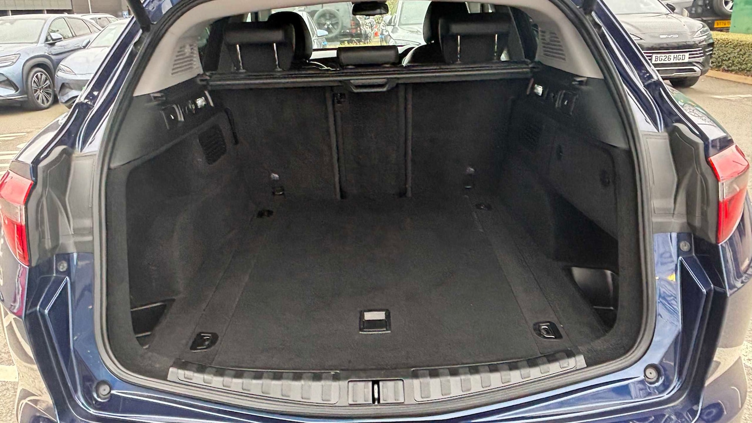 Used Alfa Romeo Stelvio for sale - 78104585: Photo 11