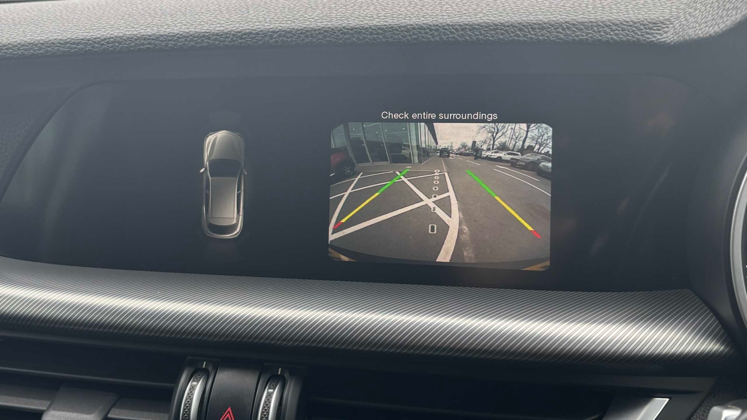 Used Alfa Romeo Stelvio for sale - 78104585: Photo 14