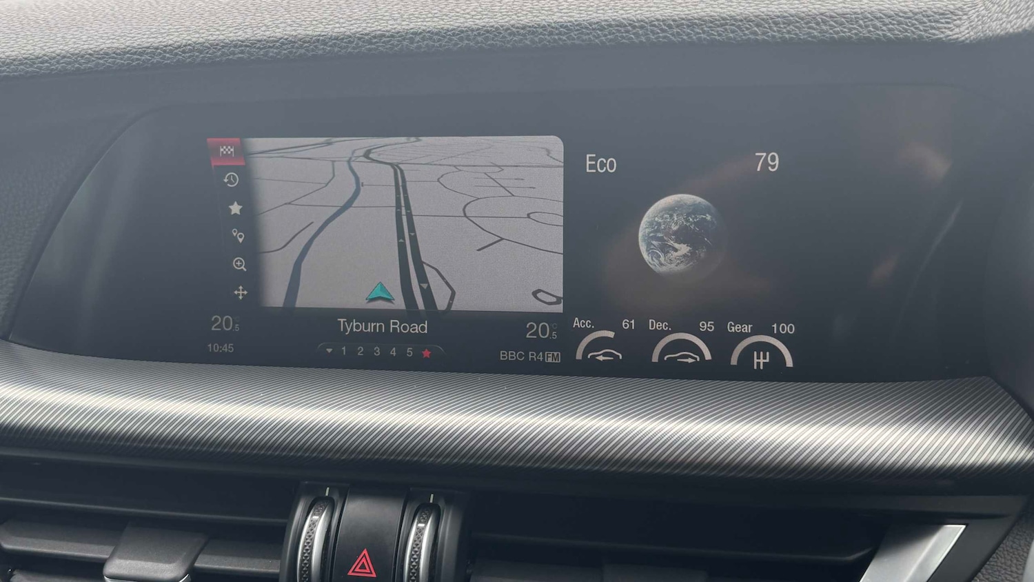 Used Alfa Romeo Stelvio for sale - 78104585: Photo 16