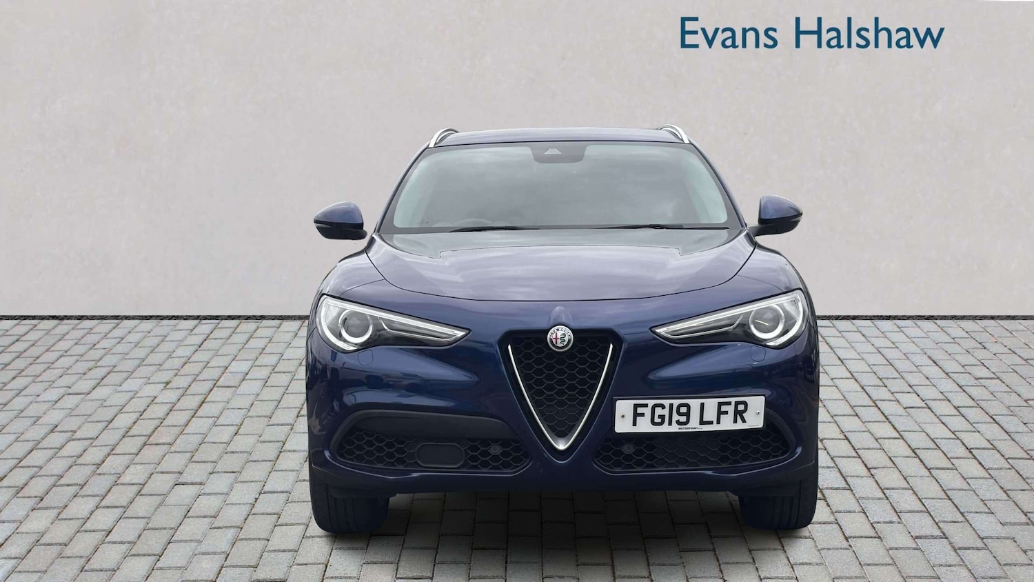 Used Alfa Romeo Stelvio for sale - 78104585: Photo 4