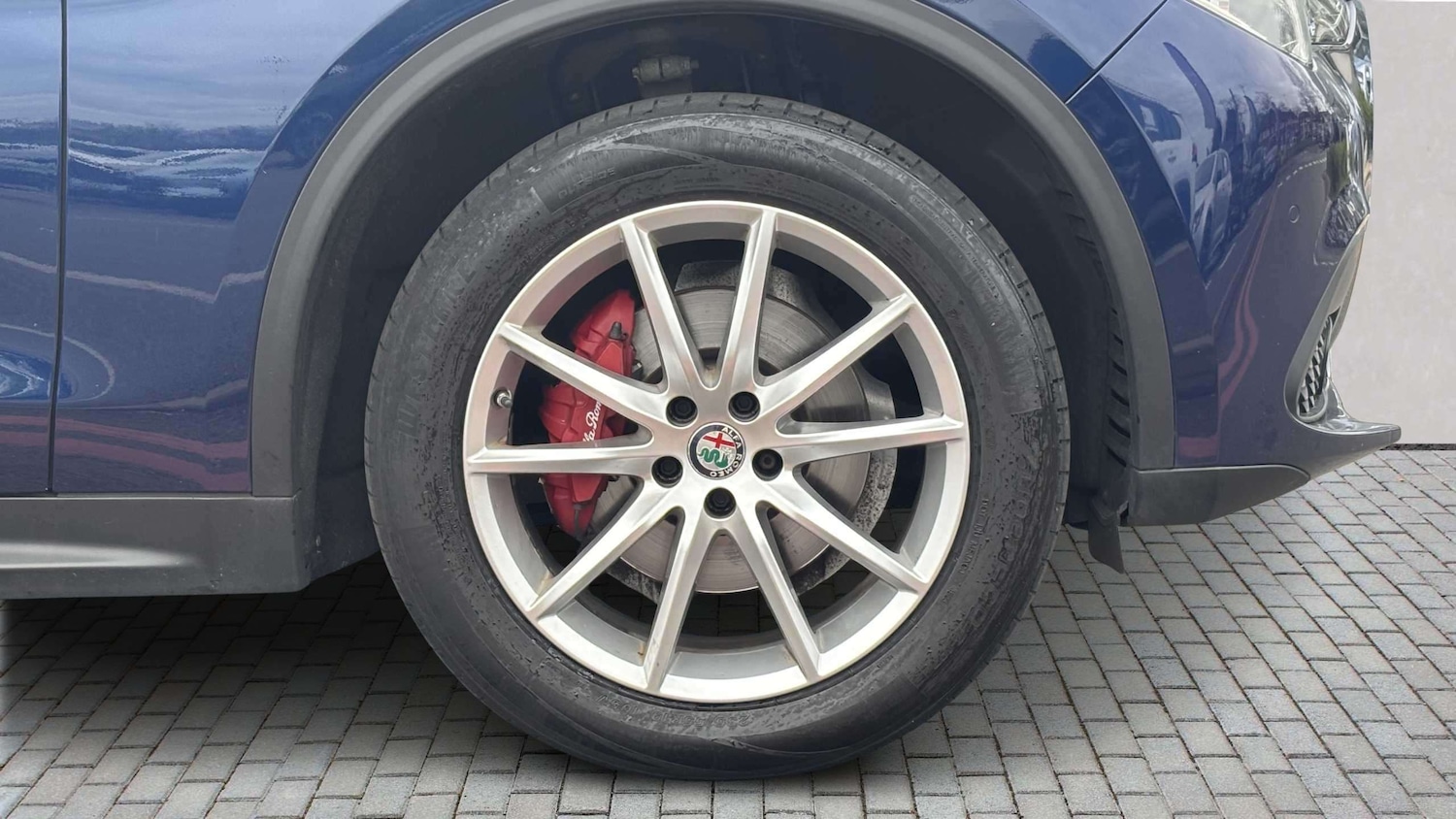 Used Alfa Romeo Stelvio for sale - 78104585: Photo 7