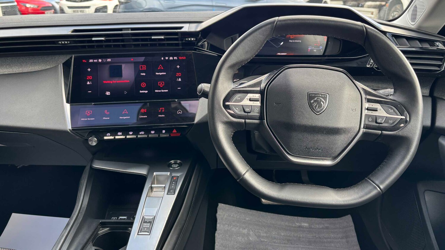 Used Peugeot 308 for sale - 77861413: Photo 12