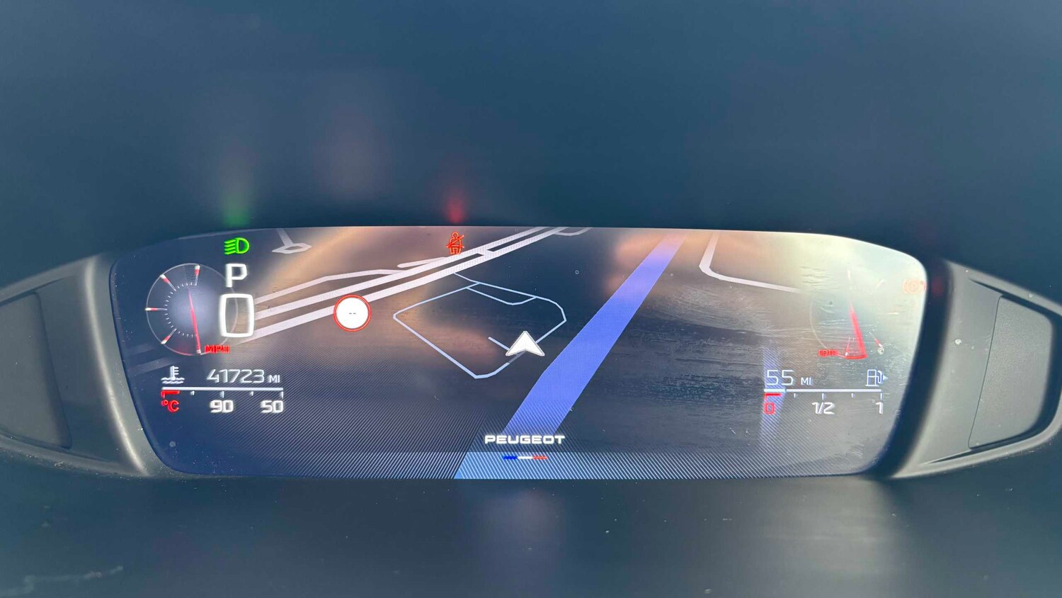 Used Peugeot 308 for sale - 77861413: Photo 13