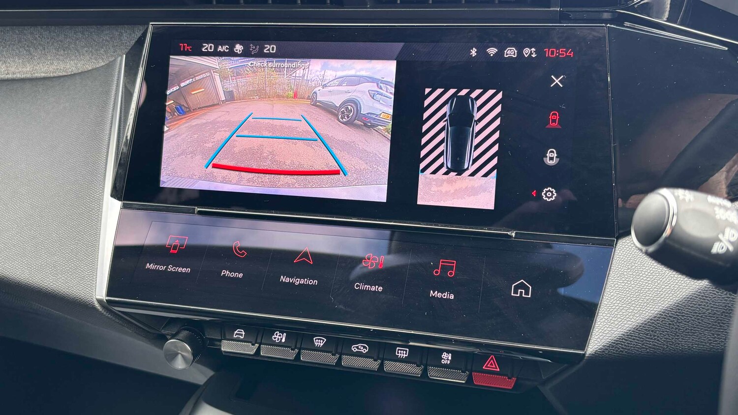 Used Peugeot 308 for sale - 77861413: Photo 16