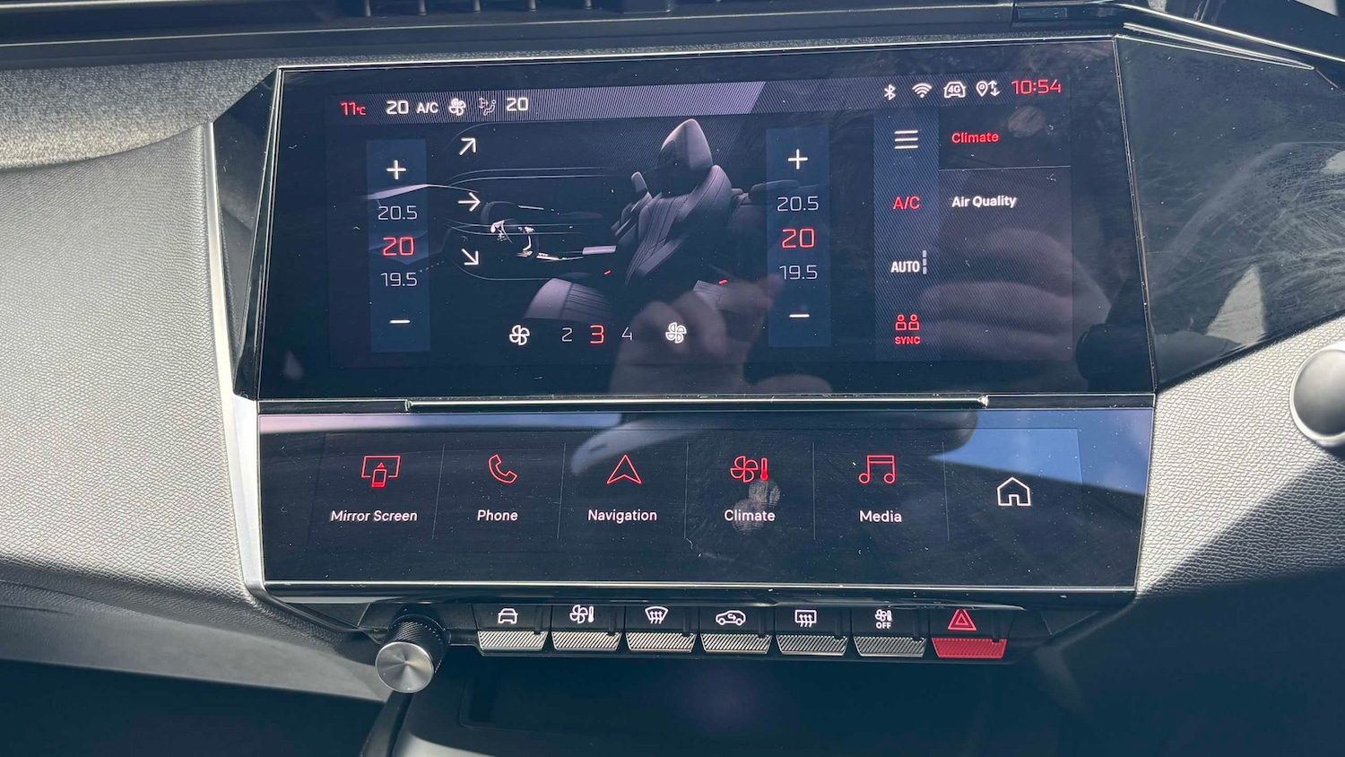 Used Peugeot 308 for sale - 77861413: Photo 18