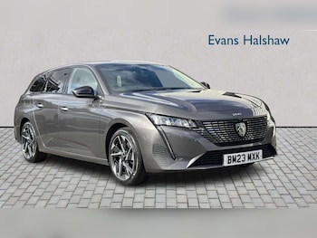 Peugeot 308 feature image