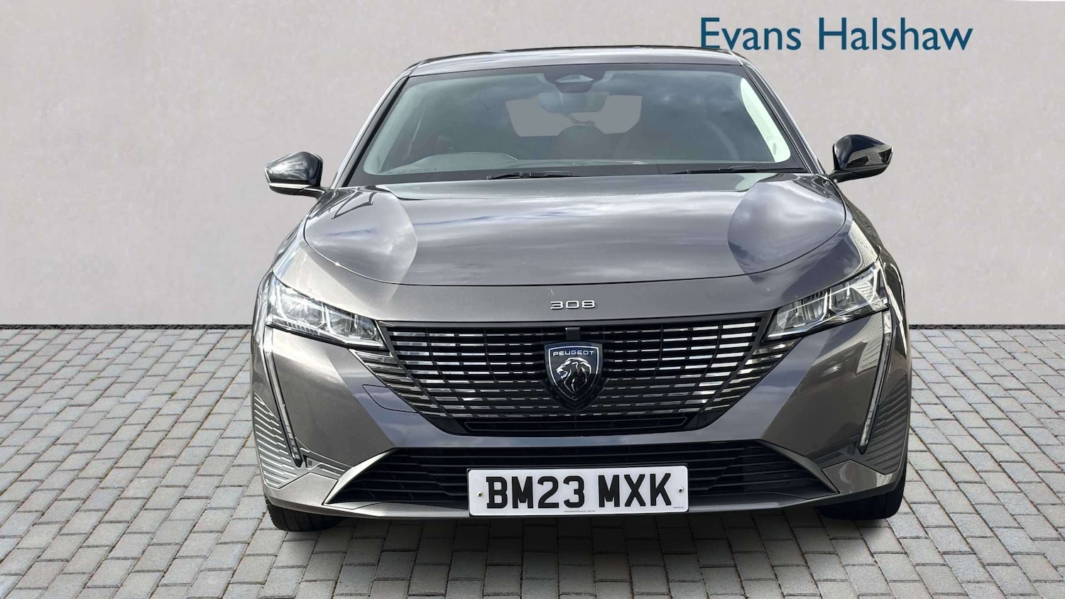 Used Peugeot 308 for sale - 77861413: Photo 4