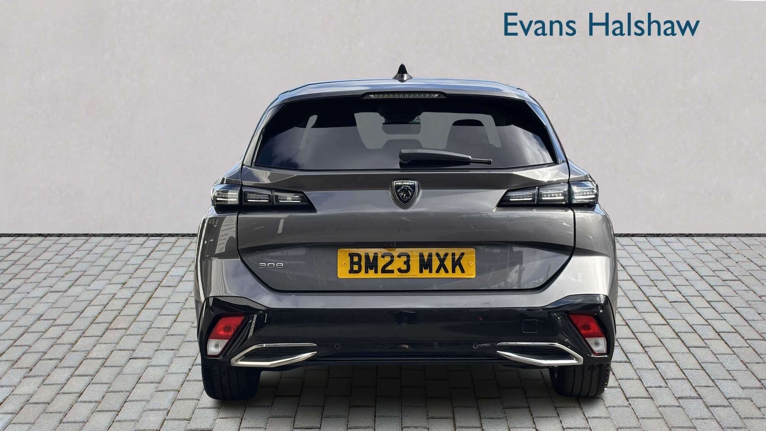 Used Peugeot 308 for sale - 77861413: Photo 5