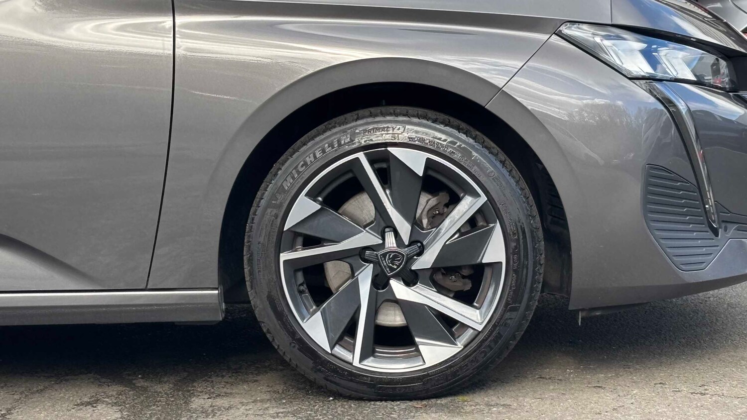 Used Peugeot 308 for sale - 77861413: Photo 7