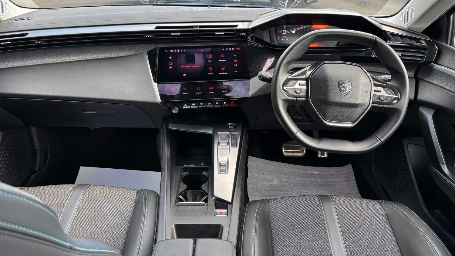 Used Peugeot 308 for sale - 77861413: Photo 8