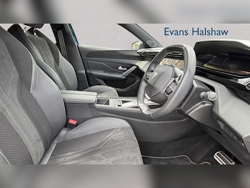 Used Peugeot 408 2024 for sale - 78625170: Photo