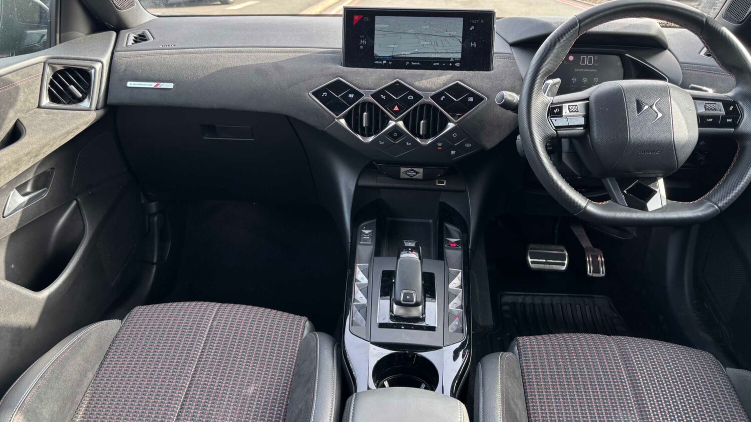 Used DS Automobiles DS 3 for sale - 77860177: Photo 10