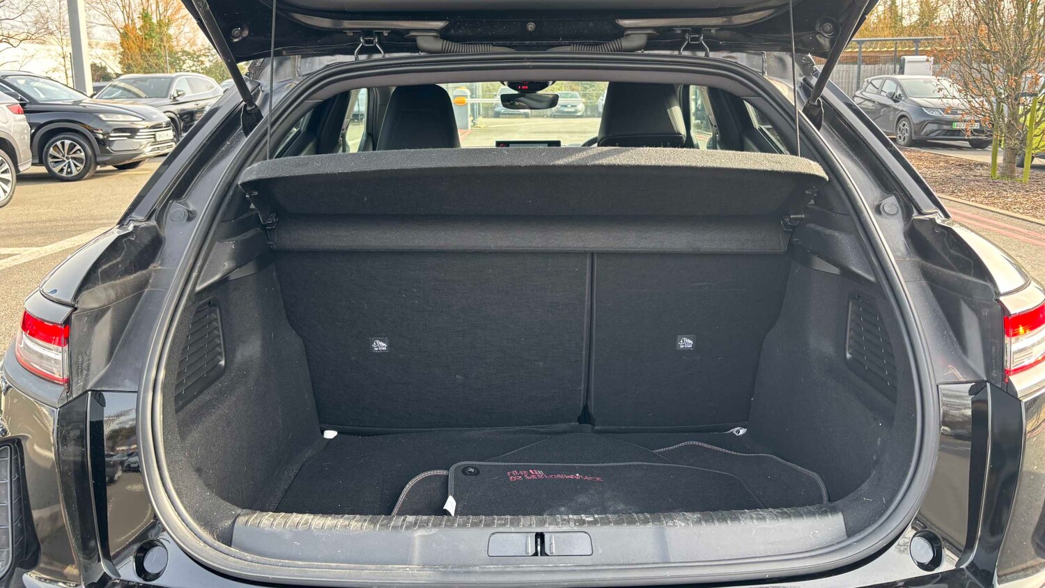 Used DS Automobiles DS 3 for sale - 77860177: Photo 11