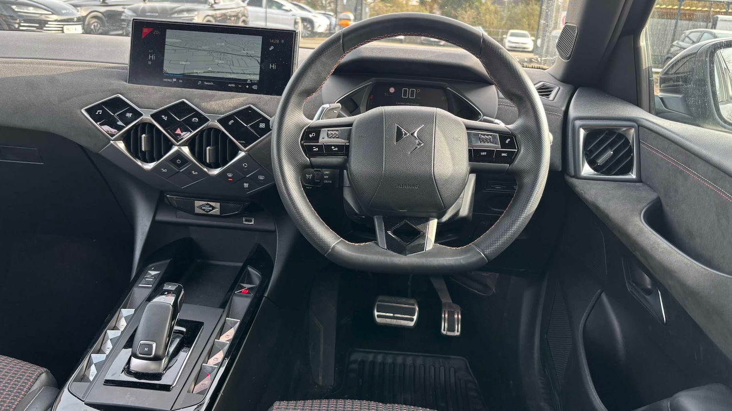 Used DS Automobiles DS 3 for sale - 77860177: Photo 12