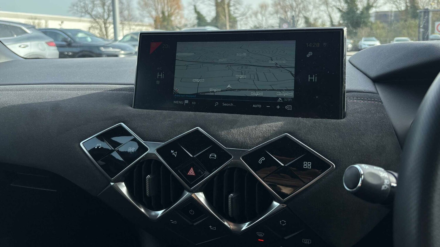 Used DS Automobiles DS 3 for sale - 77860177: Photo 14