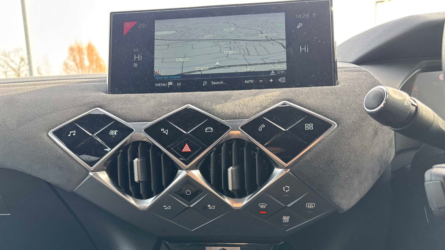 Used DS Automobiles DS 3 for sale - 77860177: Photo 15