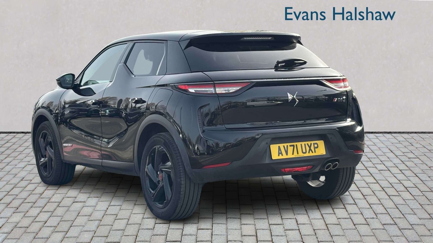 Used DS Automobiles DS 3 for sale - 77860177: Photo 2